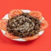 Liver Plate