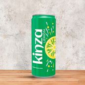 kinza lemon