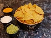 Chips And Dips