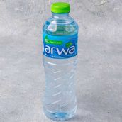 Water 500 ml