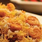 Biryani Rubiyan
