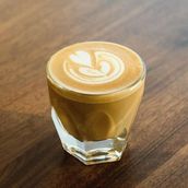 Cortado