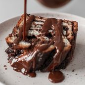 Chocolate Babka Loaf