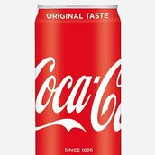 Coke