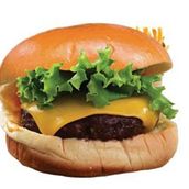 Brioche Burger