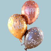 HBD To You Set Of 3
