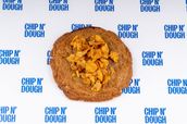 Karamel Krunch