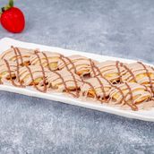 Mini Kinder Pancake
