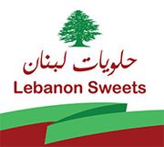 LEBANON SWEETS