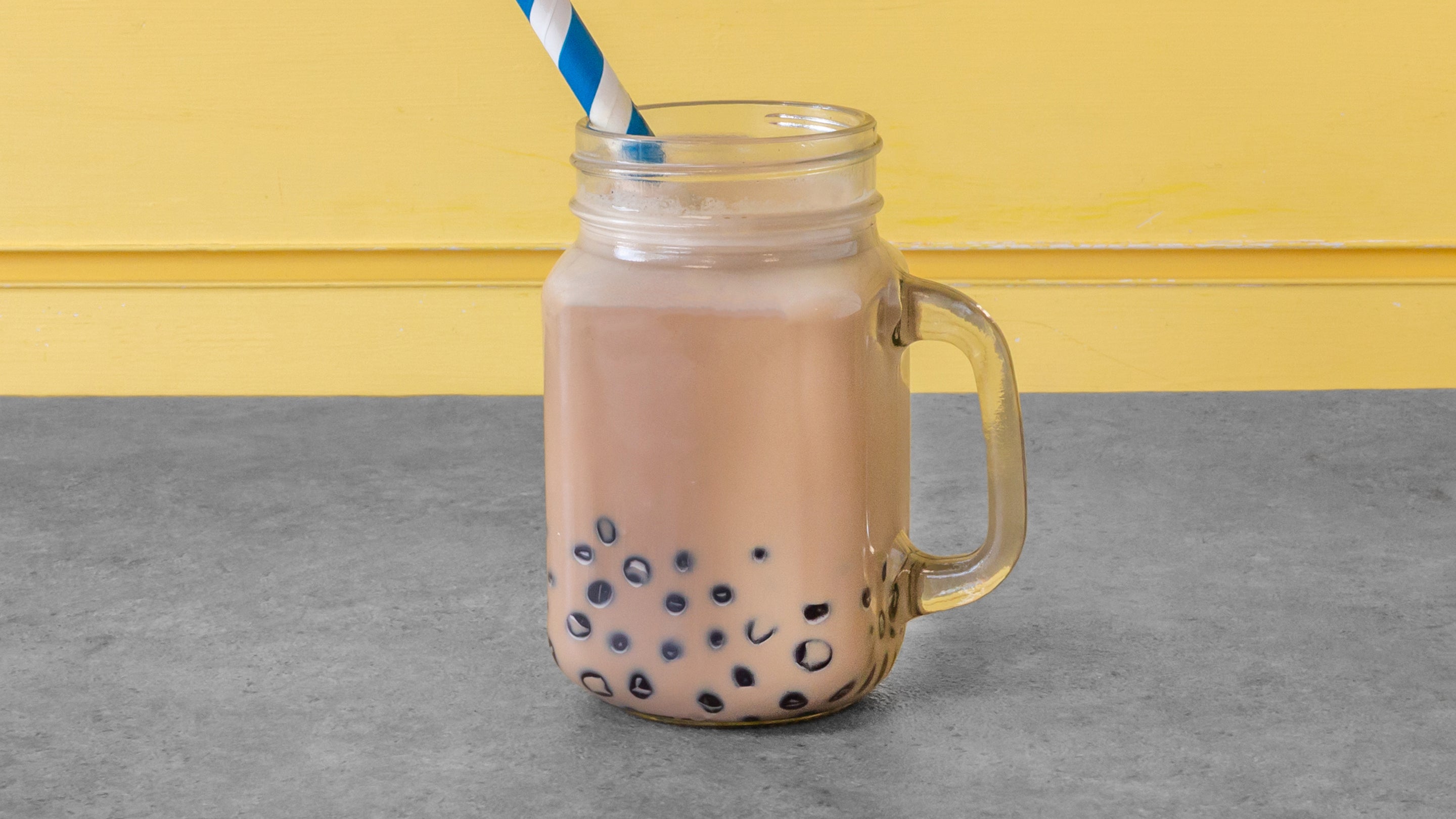 Milk Tea