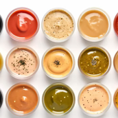 Signature Sauce