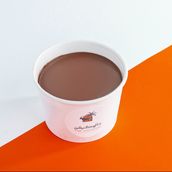 Cocolate Pudding