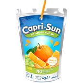 Juice Caprison (Small)