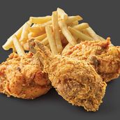 Dinner Meal