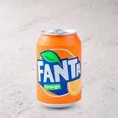 Fanta - 330ml