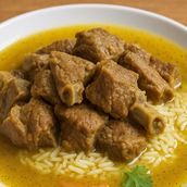 Rosh Afghani