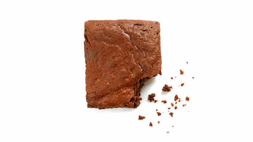 Chocolate Brownie