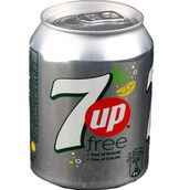 Diet 7 Up