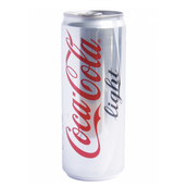 Coke Zero Can Dl
