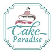 Cake Paradise