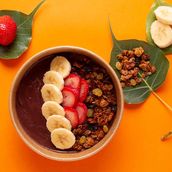Strawberry Acai By Generation Acai