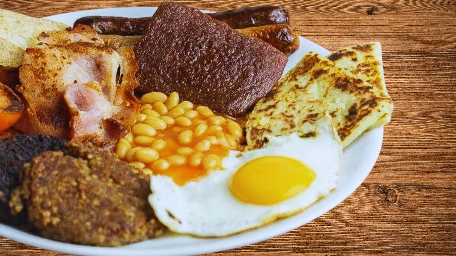 Tasty Breakfast Bites