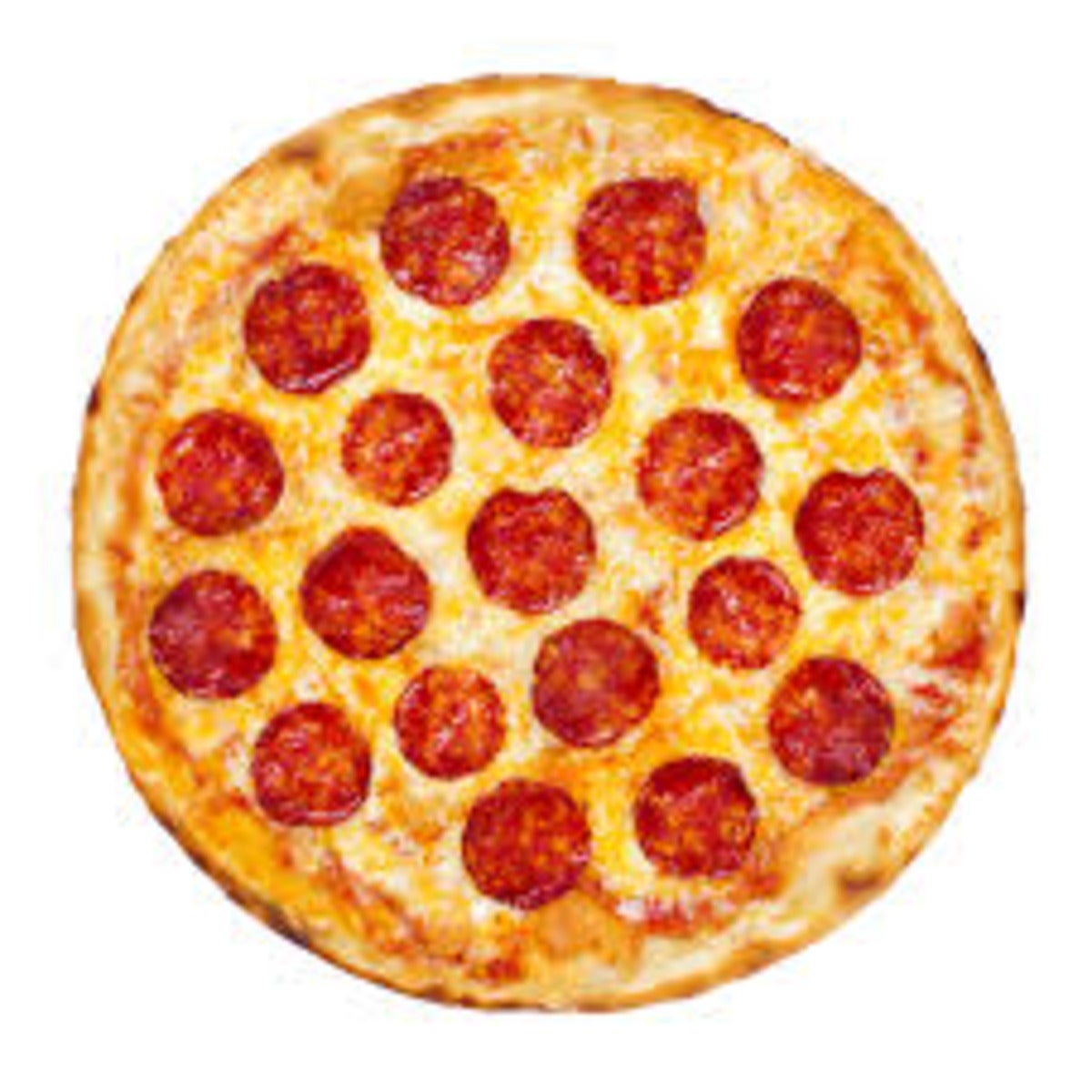 12" Pizza Buy One Get One