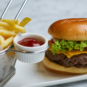Classic Burger