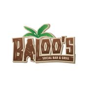 Baloo`s Social Bar & Grill