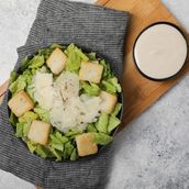 Caesar Salad (Mini)