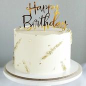 birtday cake 6