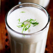 Butter Milk