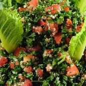 Tabbouleh