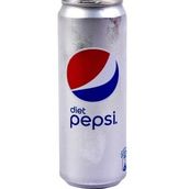 Pepsi Diet
