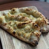 Garlic Bread