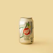Diet 7Up