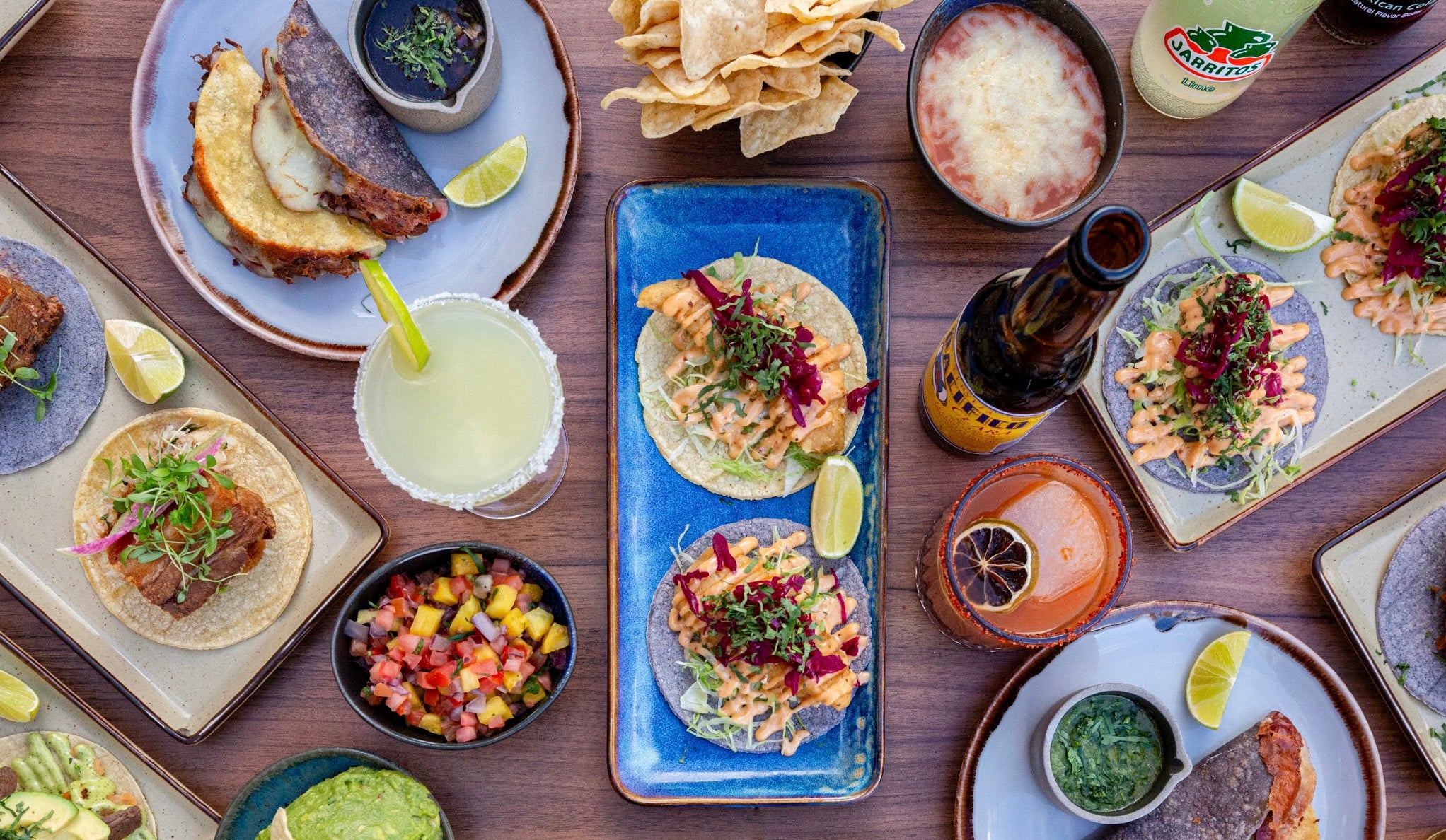 1910 Cantina