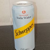 Soda Water