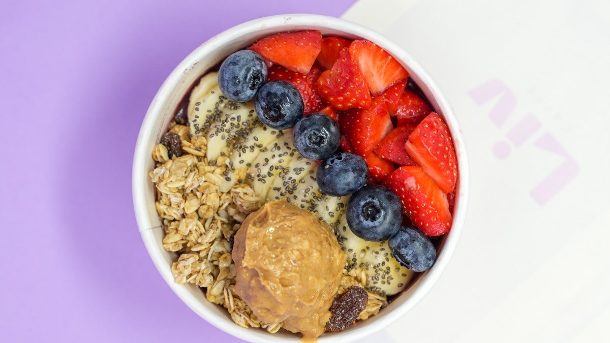 The OG Bowl