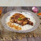 chicken mathbi