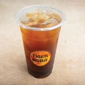 Iced Coffee