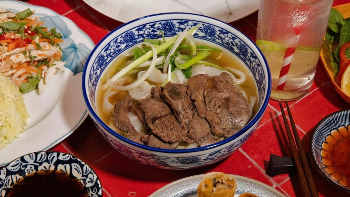 Gắp Vietnamese Kitchen