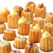 Mini Churro Box