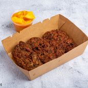 Kabab Tawa