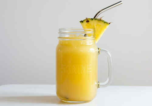 Pure Pineapple Juice