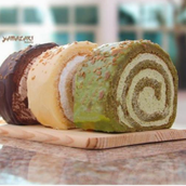 Roll Cake