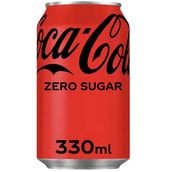 Coca-Cola Zero 