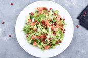 Arabic Salad