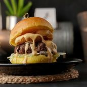 Texas Burger