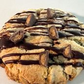  Reese's Peanut Butter Cup